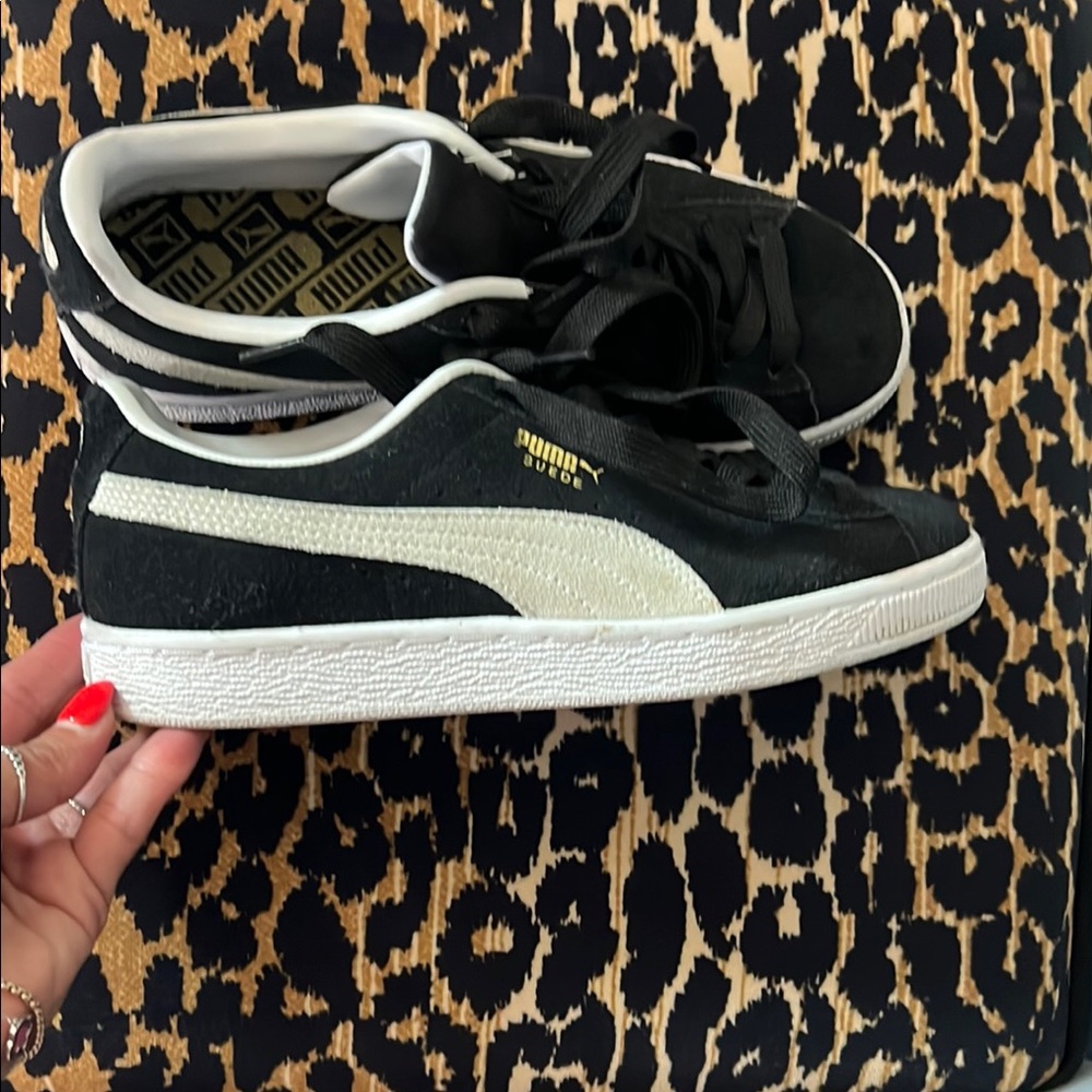 Puma Classic suede - Picture 5 of 5